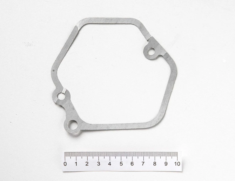 JUNTA TAMPA CABECOTE / DIESEL BD 10.0 G1 - Branco