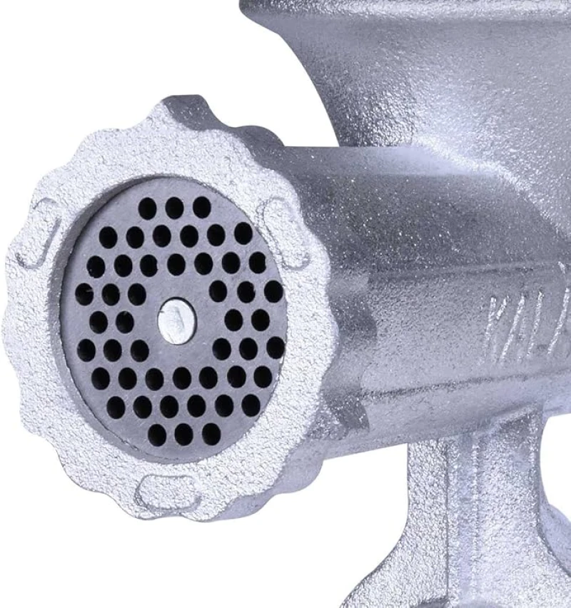 MOEDOR DE CARNE MANUAL BOCA 10 - KALA