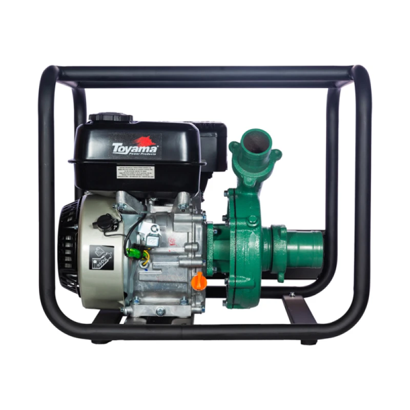 Motobomba Gasolina – TWP50C-XP - Toyama