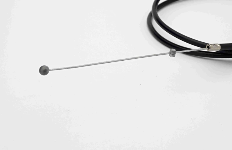 Cabo Acelerador BAT43 / 59 / BSC - Branco