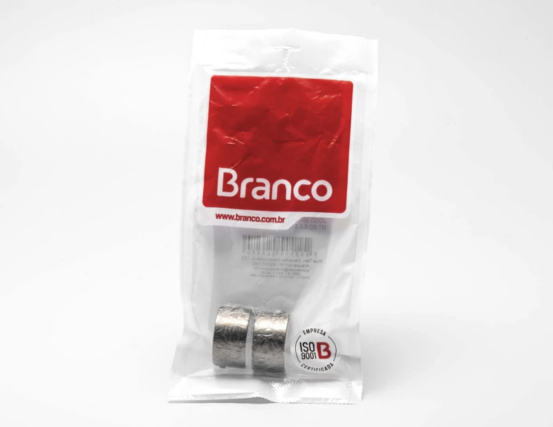 JOGO BRONZINA BIELA STD BD5.0G2/XS - Branco