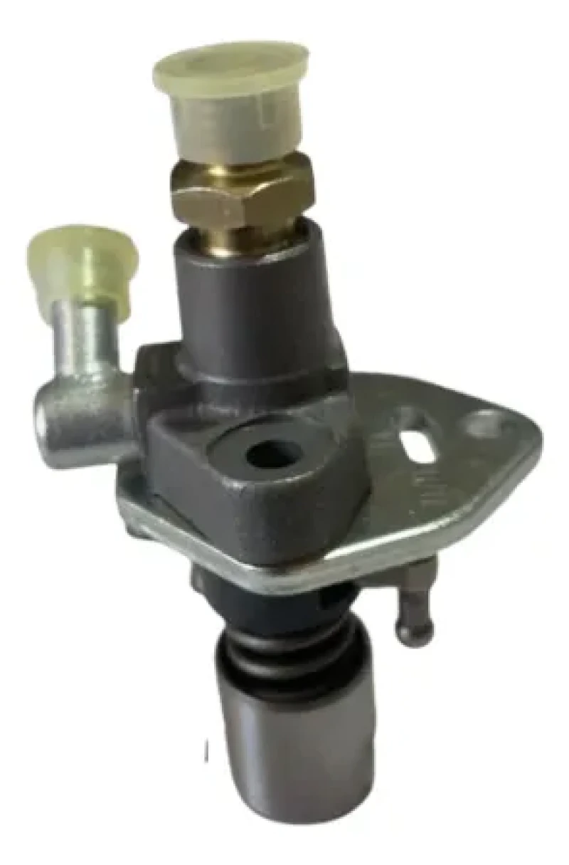 Bomba Injetora 5 7cv Diesel Compativel Branco - Toyama