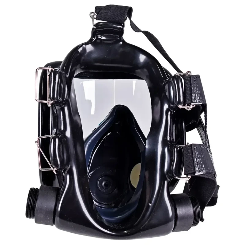 MÁSCARA RESPIRATÓRIA FACIAL INTEIRA - WORKER