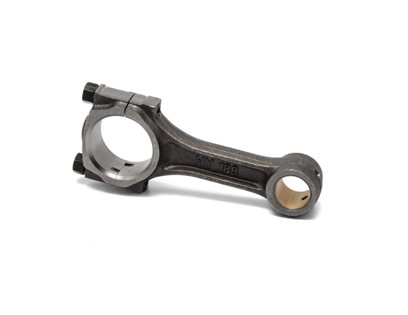 BIELA MOTOR - COLO DE 40MM - Branco