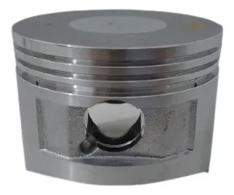 Pistao Completo Motor Gasolina Vertical Te60v - Toyama