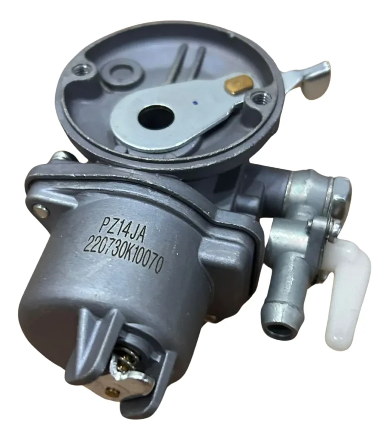 Carburador Atomizador Tmd42bu - Toyama