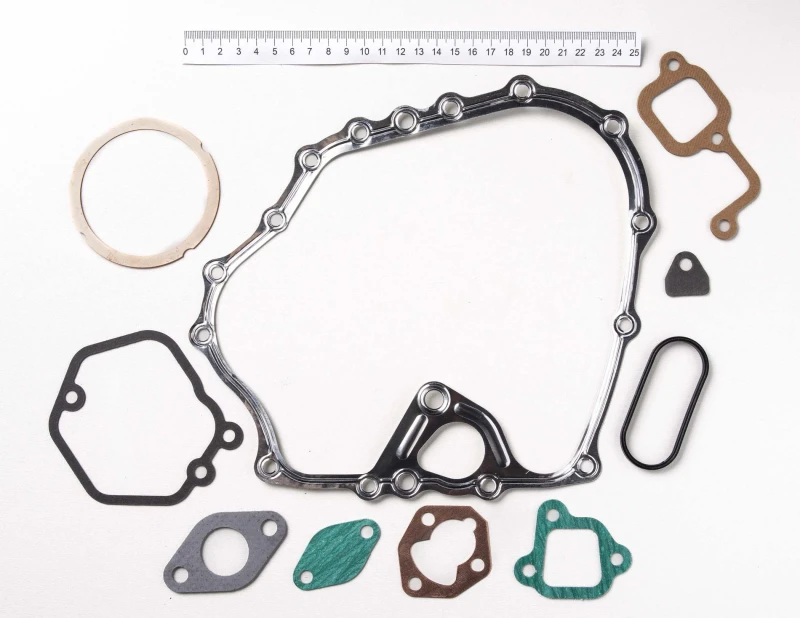 JOGO JUNTAS / DIESEL P/BD 5.0 - Branco