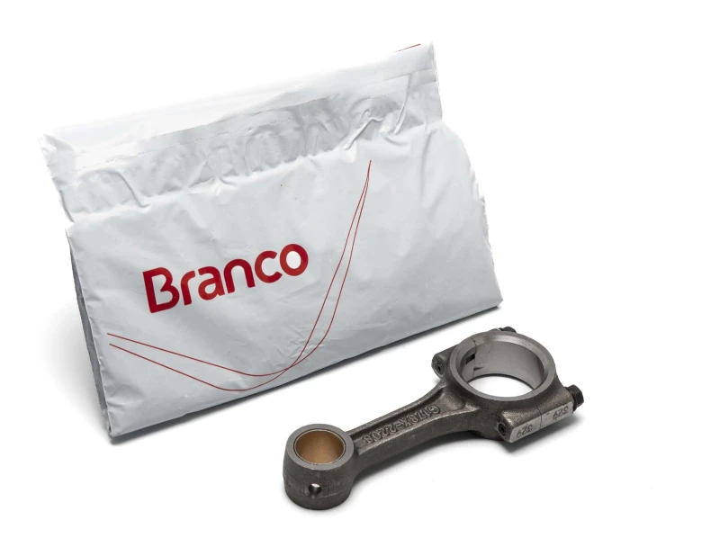 BIELA MOTOR BD-7.0 - Branco