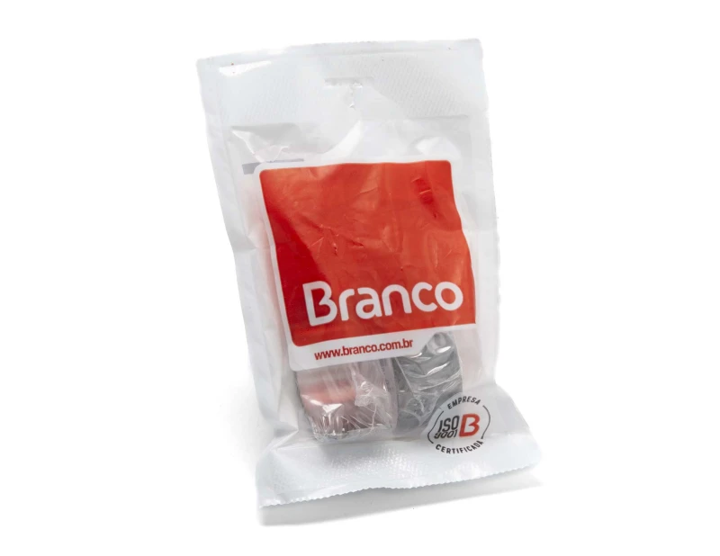 BRONZINA DA BIELA 0,25MM MT BD 10,0 - Branco