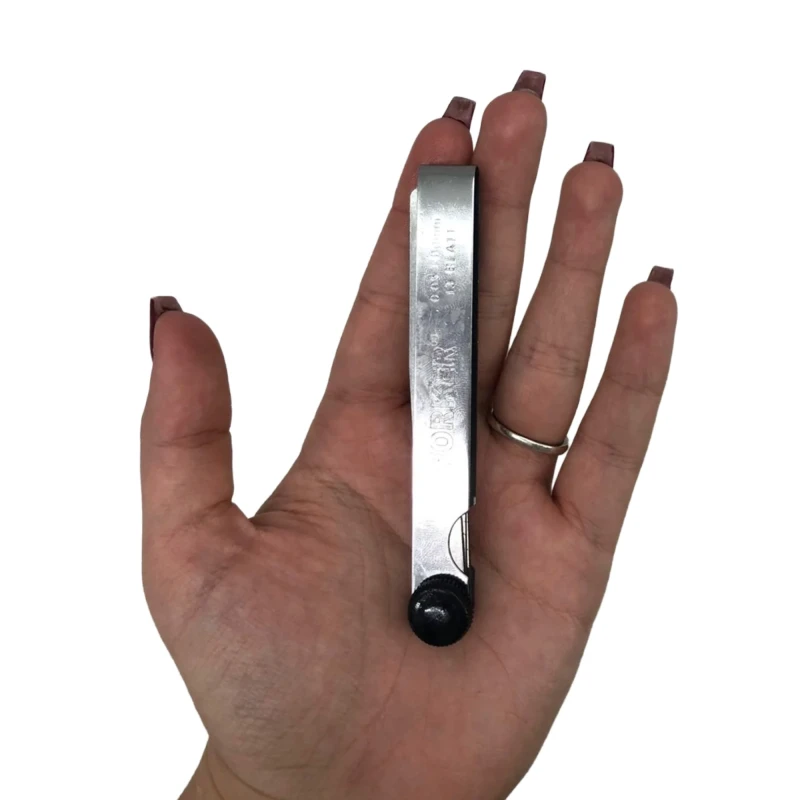 CALIBRE DE FOLGA 13 LÂMINA 0,05 A 1MM - WORKER