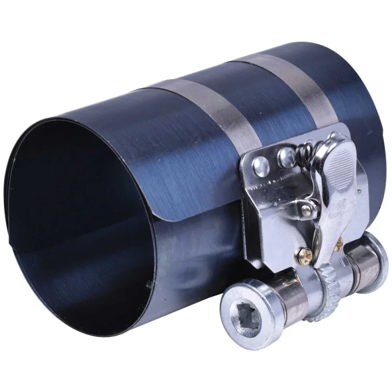 CINTA ANÉIS DE PISTÃO 3" - WORKER