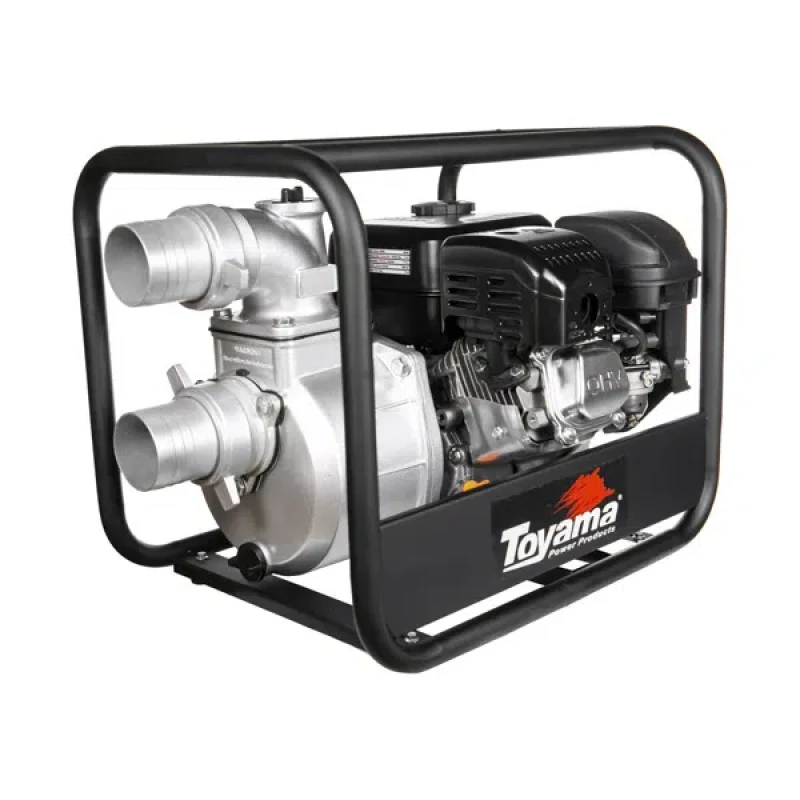 Motobomba Gasolina – TWP80S-XP - Toyama