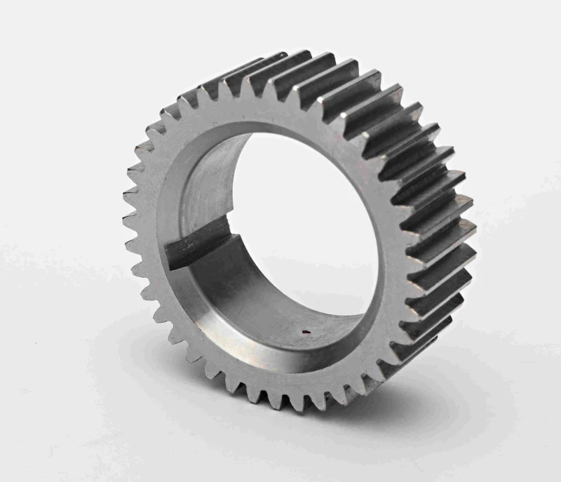 ENGRENAGEM MOTRIZ COMANDO BD 10.0 - Branco