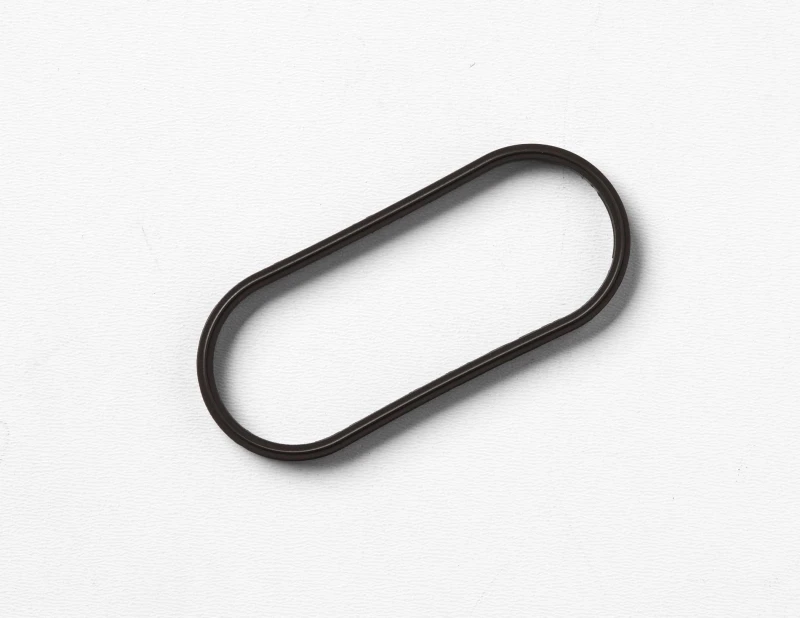 ANEL DE VEDAÇÃO DO CABEÇOTE DIESEL - Branco