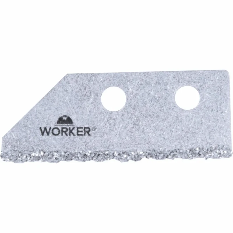 RASPADOR DE REJUNTE - WORKER