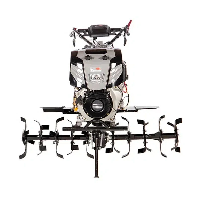 Motocultivador – TDT135RE12-XP TOYAMA 