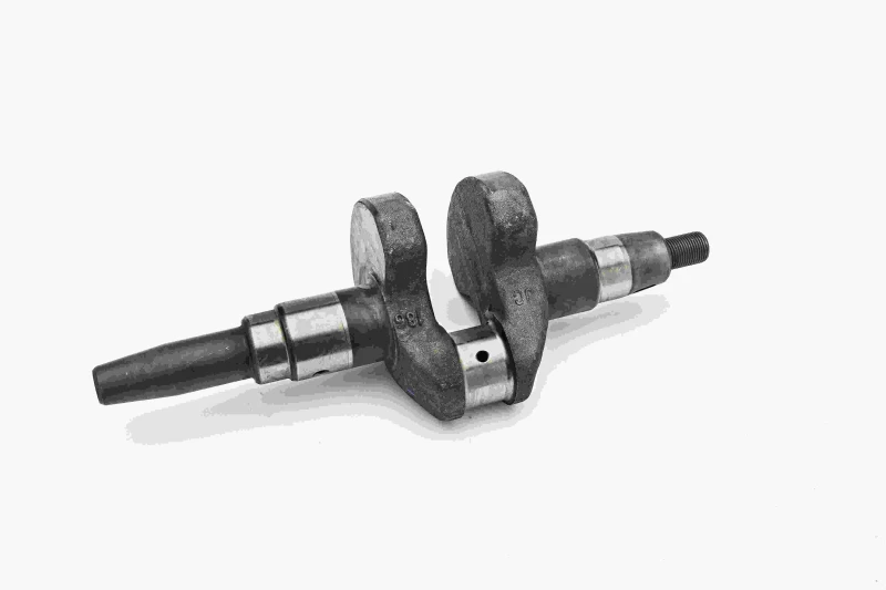 EIXO VIRABREQUIM MT MG BD2500 CF - Branco