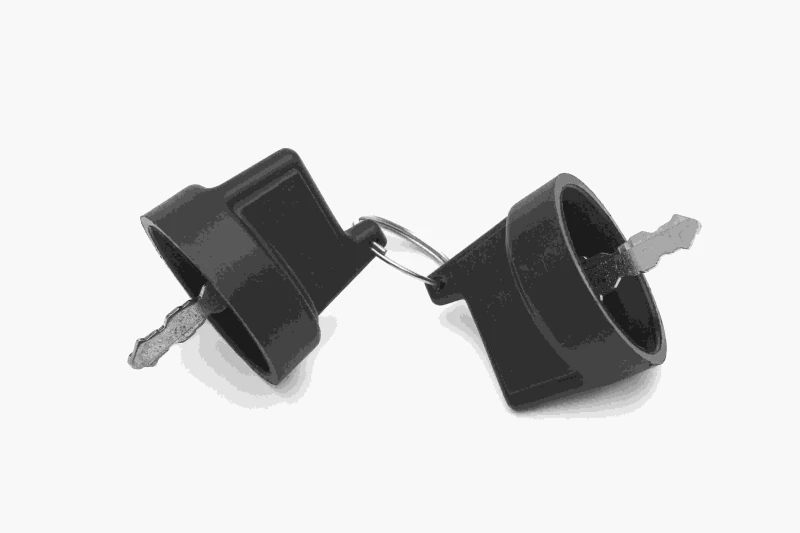 CHAVE PART MT/MG BD/B4T12 - Branco