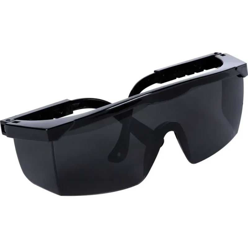 ÓCULOS DE SEGURANÇA POLICARBONATO CINZA Wk1-C - WORKER