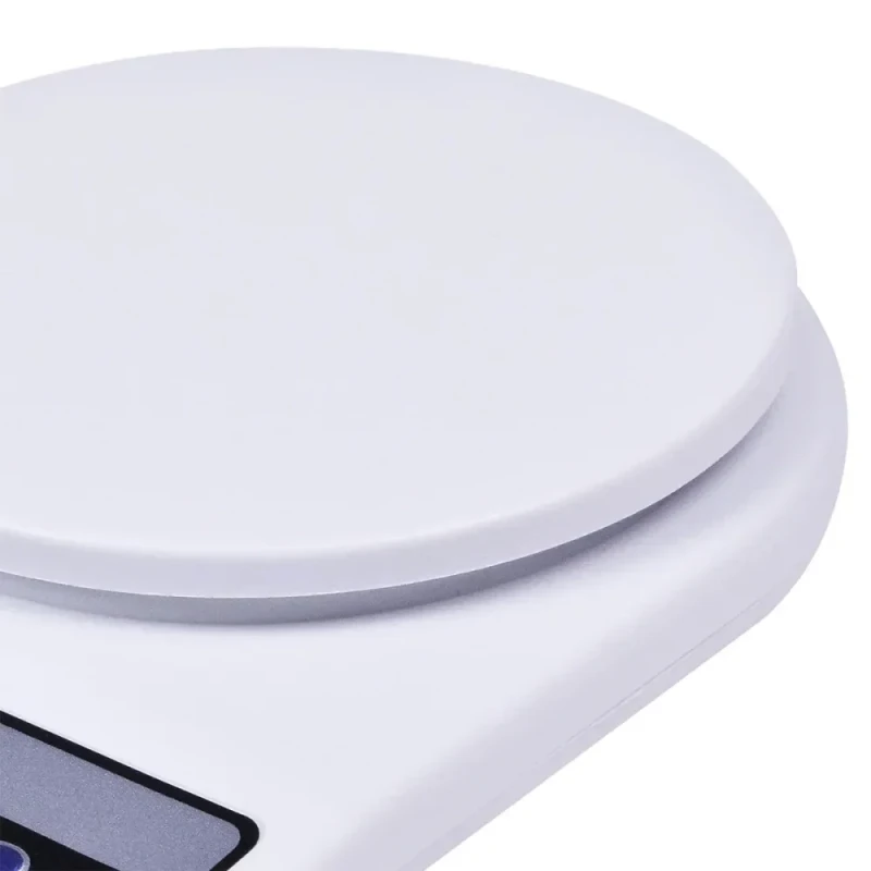 BALANÇA PARA ZCOZINHA DIGITAL 10KG