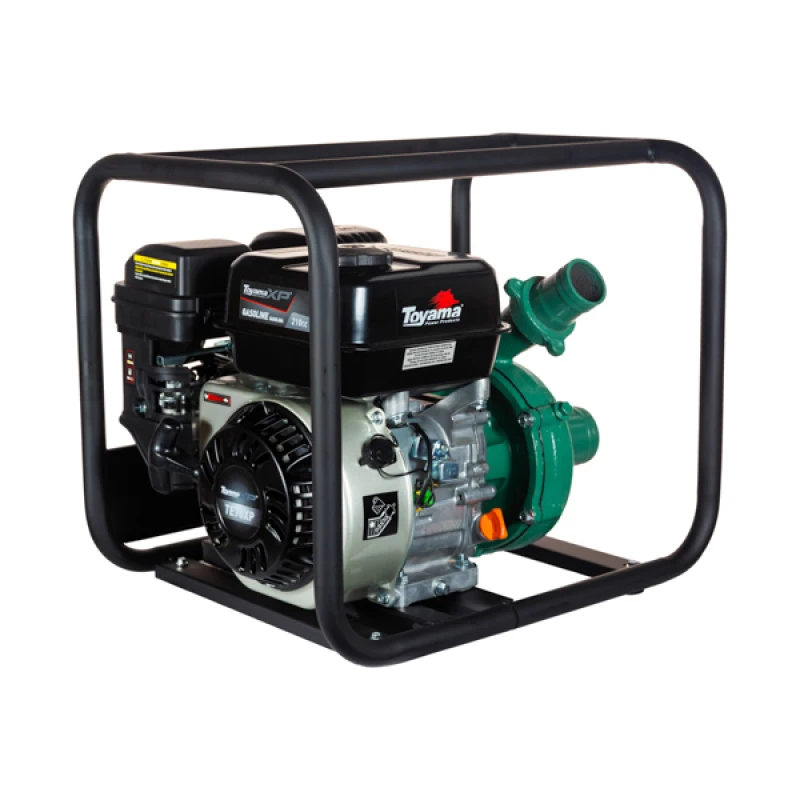 Motobomba Gasolina – TWP50C-XP - Toyama