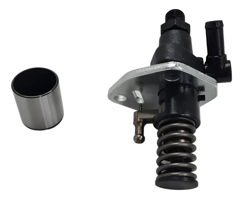 Bomba Injetora Original Do Motor TDE110 e TDE130 - Toyama