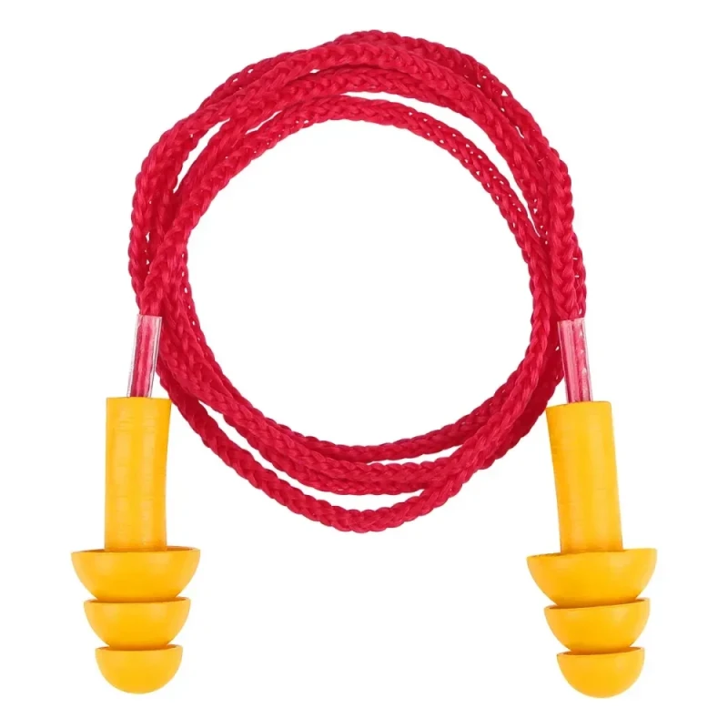 PROTETOR AUDITIVO COPOLÍMERO EM PLUG 12dB - WORKER