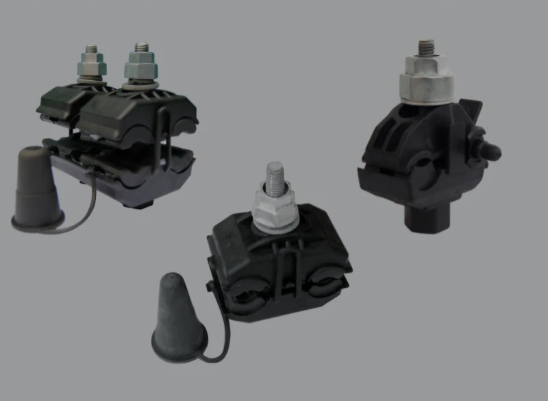 CONECTOR DERIVAÇÃO PERFURANTE CDP 70 - INTELLI