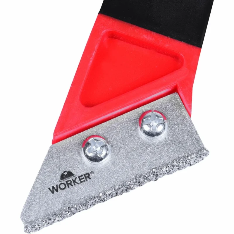 RASPADOR DE REJUNTE - WORKER