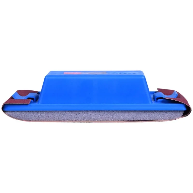 LIXADOR MANUAL PARA MEIA LIXA - WORKER