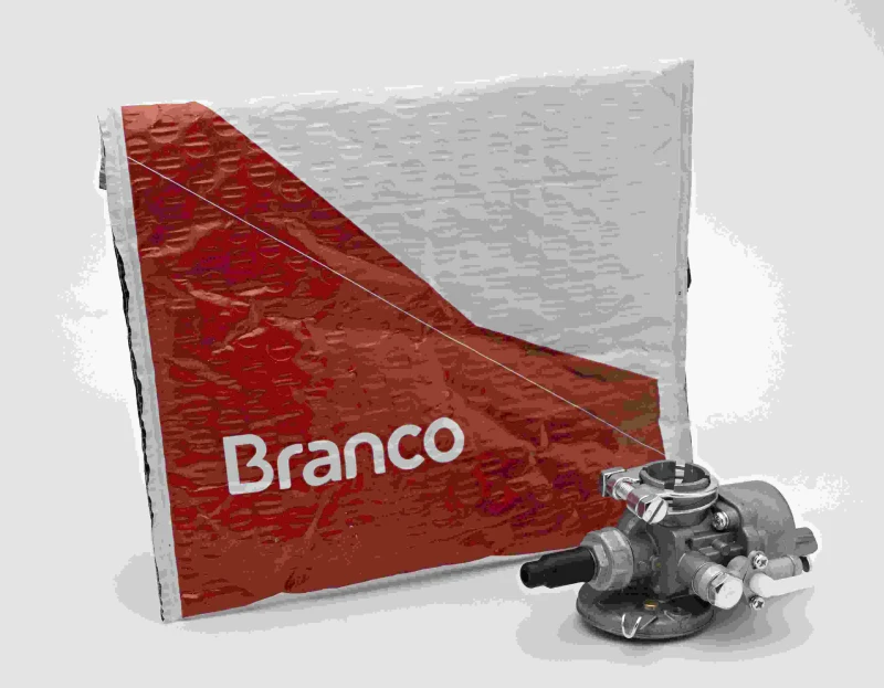 Carburador BAT 43 - Branco