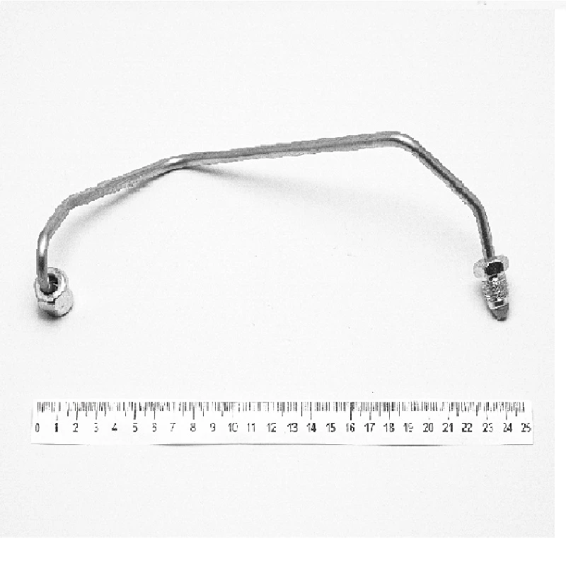 TUBO COMB. ALTA PRESSAO BD7.0G2/XS - Branco