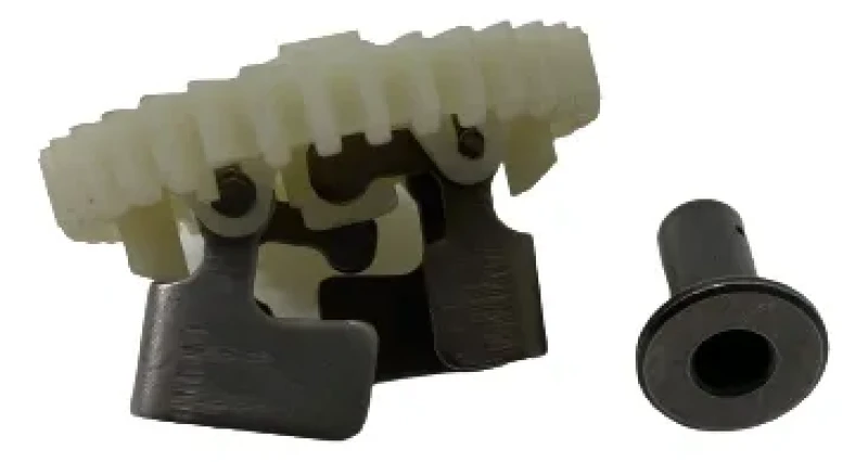 Engrenagem Bomba De Oleo Motor Diesel 5hp 7hp 10hp -Toyama