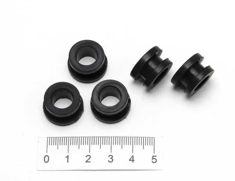 JG COXIM CARENAGEM (5PCS) BD5/7/10G2/XS/13/7000ES - Branco