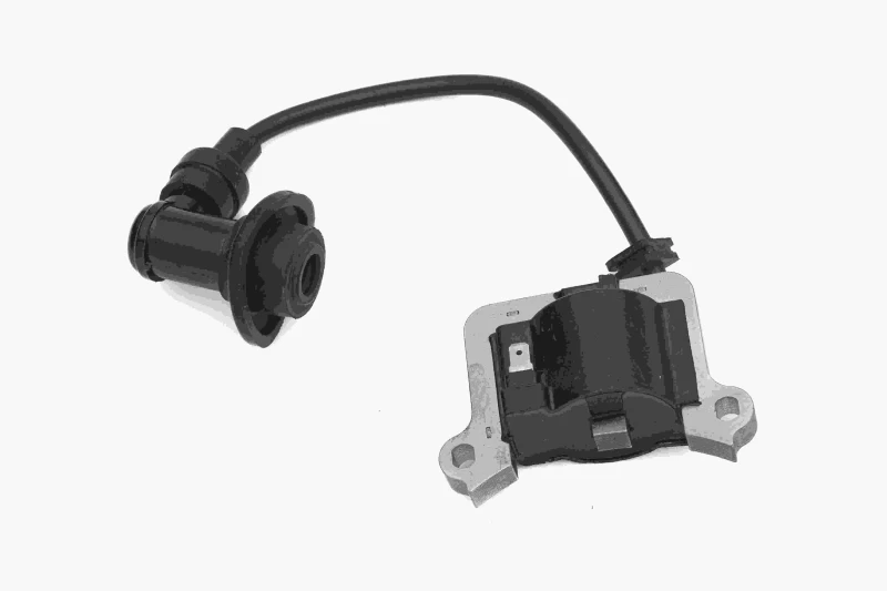 Bobina de Ignição BAT43 - Branco