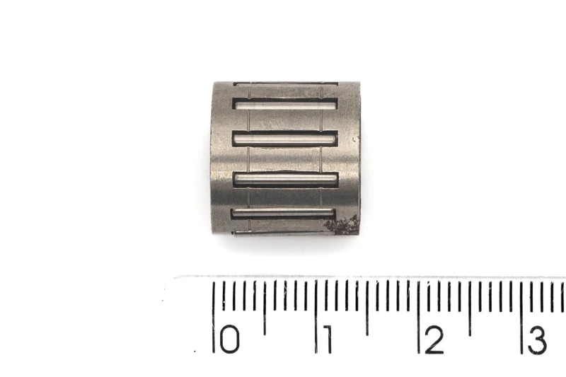 RETENTOR 20X35X7mm p/ Perfurador de solo - Branco