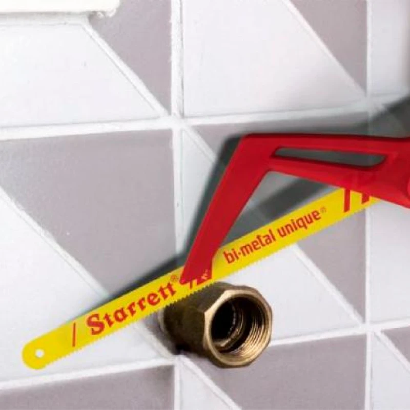 MINI ARCO DE SERRA 146 - STARRETT