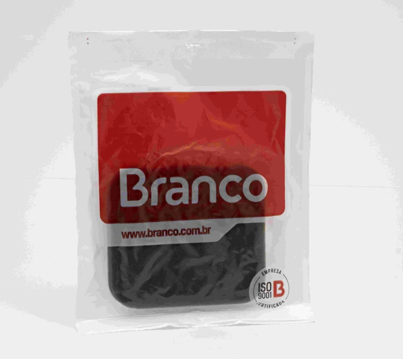 ELEMENTO FILTRO DE AR SUPER MT B4T 4,8V - Branco