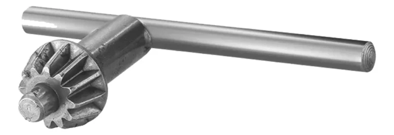 MADRIL COM CHAVE 13MM 1/2 X 20 - WORKER