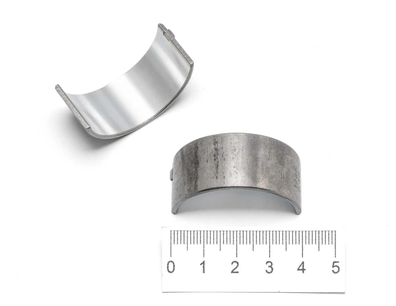 BRONZINA BIELA 0,50 MM MT BD 7,0 - Branco