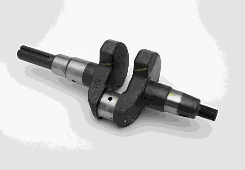 EIXO VIRABREQUIM H MT BD 7.0 - Branco