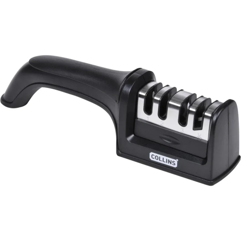 AFIADOR FACAS/TESOURAS COLLINS