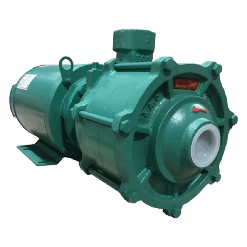 BOMBA PX-15/3 KN BR 10.0 CV TRIFÁSICO IP55 THEBE