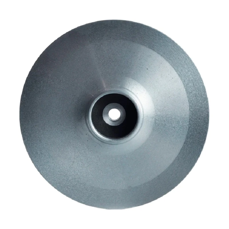 ROTOR ALUM. TPJA-16 (3,0 CV) 159MM X 9/16 THEBE 