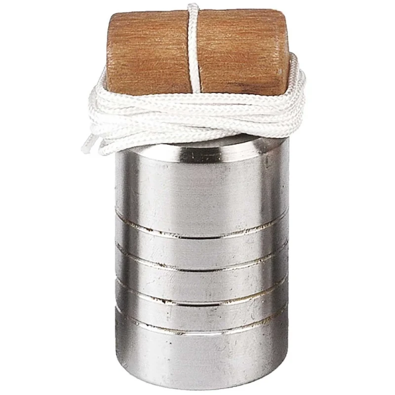 PRUMO PEDREIRO 400GR ECONÔMICO - KALA