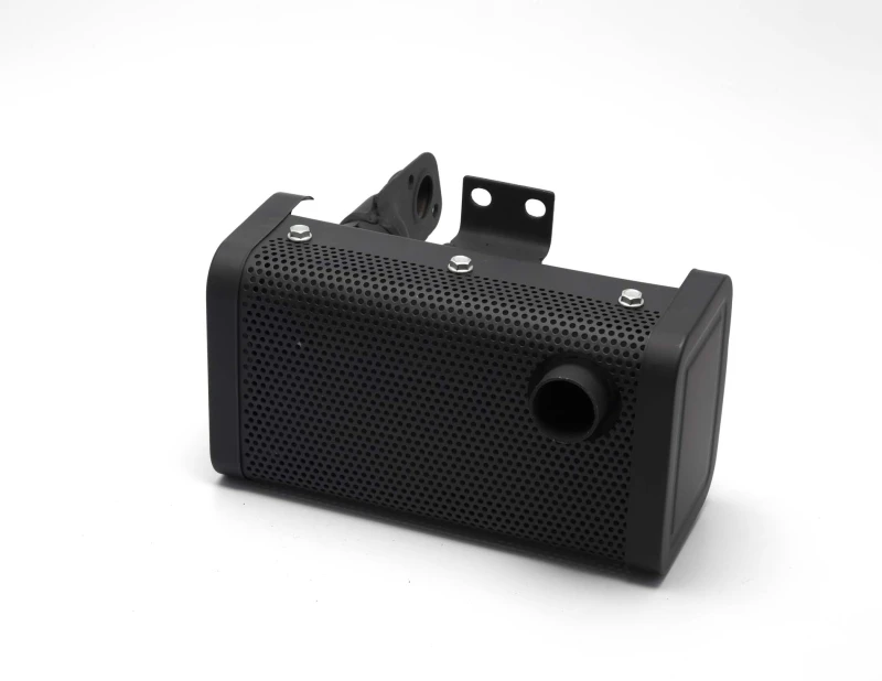 ESCAPE COMPLETO BD7.0/G2/XS - Branco