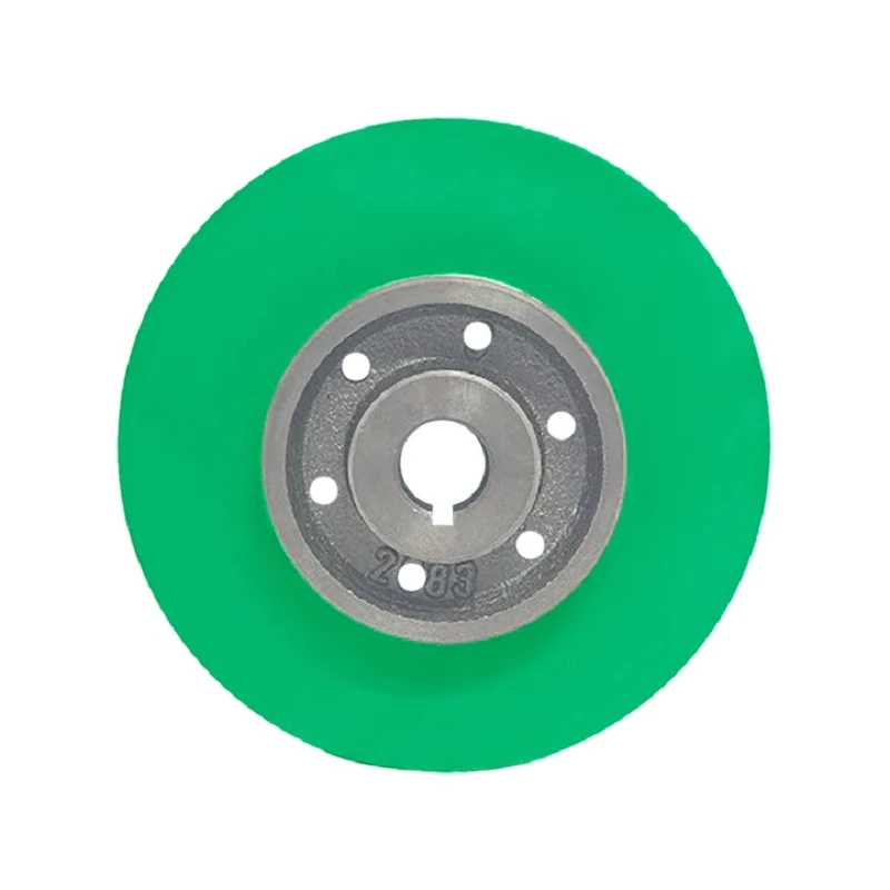 ROTOR PARA BOMBA THB-18 15CV 173X12X7/8 CHAVETA 5,00 THEBE