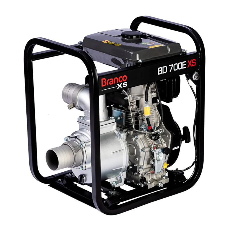 Motobomba BD-700 E XS P/E -  Branco