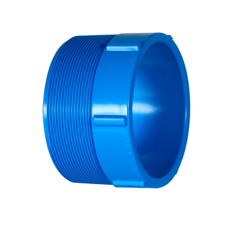 {"pt-BR":"Adaptador BS x RM 100 mm x 4" - Viqua"}