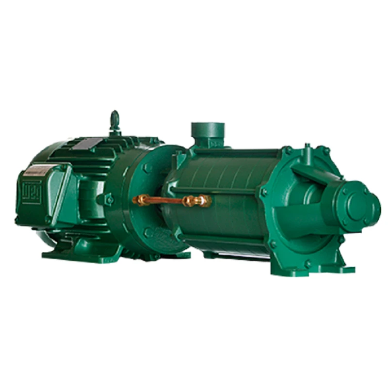 BOMBA P-15/7 F BR 10.0 CV TRIFÁSICO IP55 THEBE